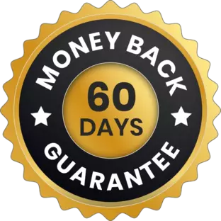 Mitolyn 60 days guarantee