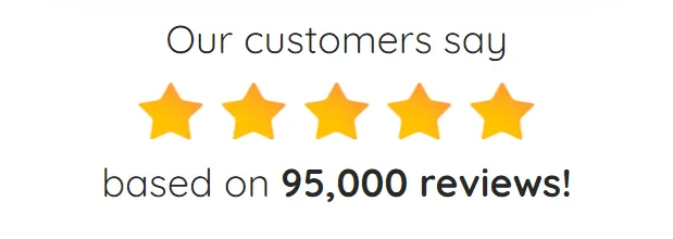 Mitolyn customer rating